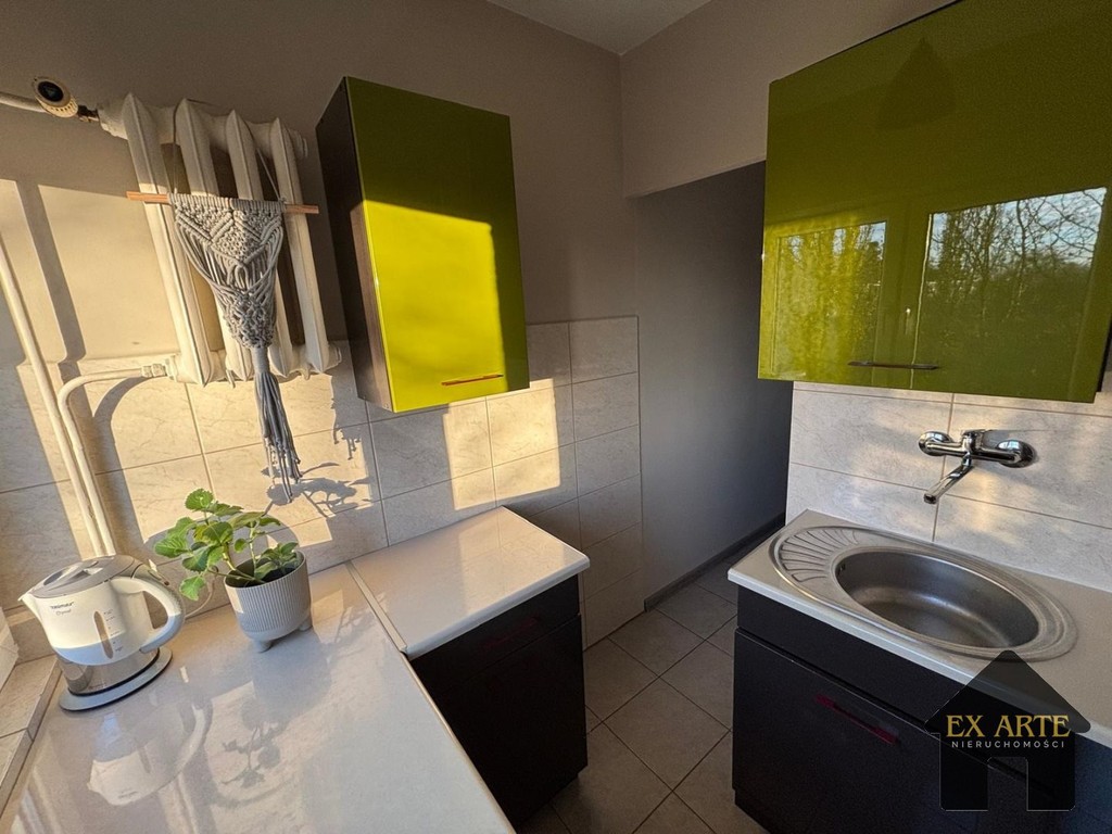 Mieszkanie na sprzedaż, 37 m², 2 pokoje Łódź Bałuty Teofilów