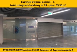 Lokal Bydgoszcz, ul. Zygmunta Augusta 7