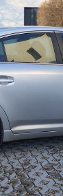 Toyota Avensis  spalanie 5,5 L/100km stan bdb 07.11.2011 reje.-4