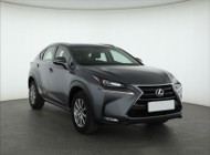Lexus NX NX 14- Salon Polska, Serwis ASO, Automat, Skóra, Navi, Klimatronic,