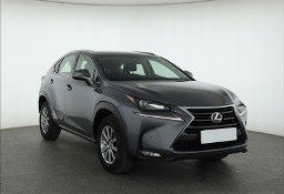 Lexus NX NX 14- Salon Polska, Serwis ASO, Automat, Skóra, Navi, Klimatronic,