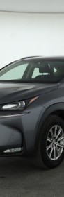 Lexus NX NX 14- Salon Polska, Serwis ASO, Automat, Skóra, Navi, Klimatronic,-3