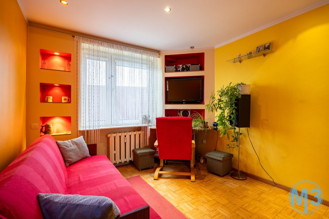 Mieszkanie na sprzedaż, 2 pokoje, 48 m², Nisko