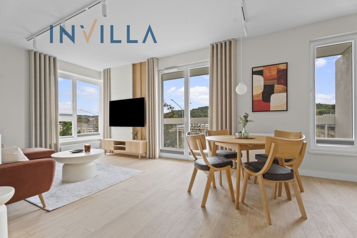 Mieszkanie na wynajem, 64 m² Strzyża, Wita Stwosza