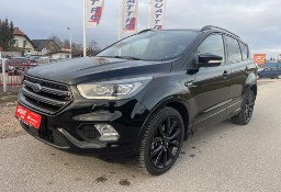 Ford Kuga III ST-Line - Pełna opcja