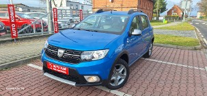 Dacia Sandero II STEPWAY