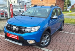 Dacia Sandero II STEPWAY