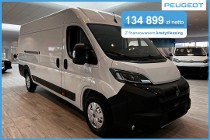 Peugeot Boxer L4H2 L4H2 2.2 180KM