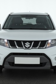 Suzuki Vitara II , Salon Polska, 1. Właściciel, Serwis ASO, Skóra, Navi,-2