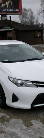 Toyota Auris II 1.4/ 90 KM/bardzo dobry stan techniczny-3