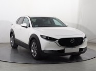 Mazda CX-30 , Salon Polska, Serwis ASO, Skóra, Navi, Klimatronic,