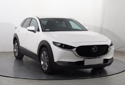 Mazda CX-30 , Salon Polska, Serwis ASO, Skóra, Navi, Klimatronic,