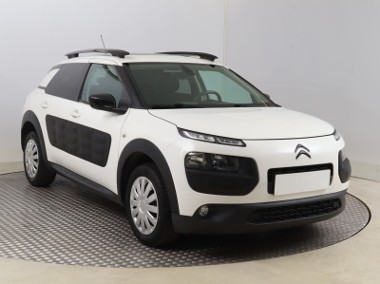 Citroen C4 Cactus I , 1. Właściciel, Serwis ASO, Navi, Klimatronic, Tempomat,-1
