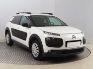 Citroen C4 Cactus I , 1. Właściciel, Serwis ASO, Navi, Klimatronic, Tempomat,