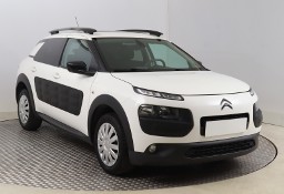 Citroen C4 Cactus I , 1. Właściciel, Serwis ASO, Navi, Klimatronic, Tempomat,