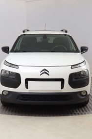 Citroen C4 Cactus I , 1. Właściciel, Serwis ASO, Navi, Klimatronic, Tempomat,-2