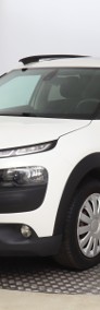 Citroen C4 Cactus I , 1. Właściciel, Serwis ASO, Navi, Klimatronic, Tempomat,-3