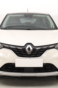 Renault Captur , Salon Polska, Serwis ASO, Skóra, Navi, Klimatronic,-2