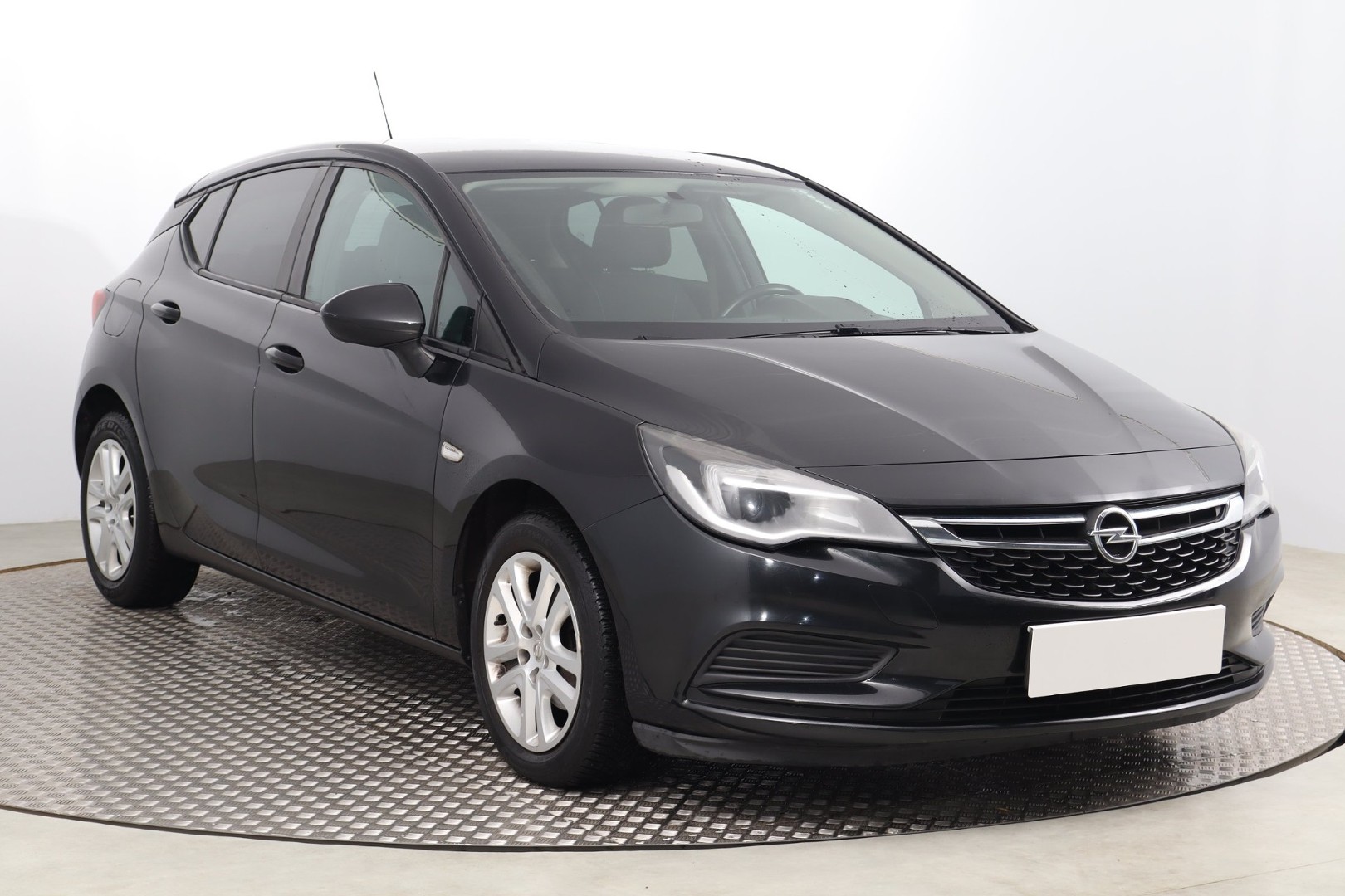 Opel Astra J , Salon Polska, Klima, Tempomat, Parktronic