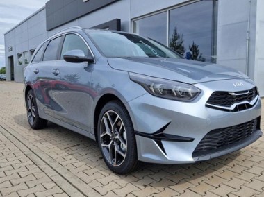 Kia Cee'd III 1.5 T-GDI Business Line 1.5 T-GDI Business Line 140KM-1