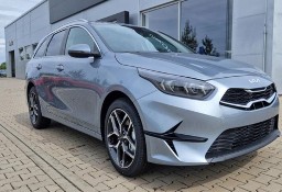 Kia Cee&apos;d III 1.5 T-GDI Business Line 1.5 T-GDI Business Line 140KM