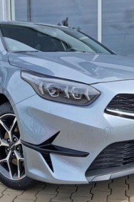 Kia Cee'd III 1.5 T-GDI Business Line 1.5 T-GDI Business Line 140KM-2