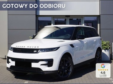 Land Rover Range Rover Sport III 3.0 D250 SE 3.0 D250 SE (249KM) Dach panoramiczny-1