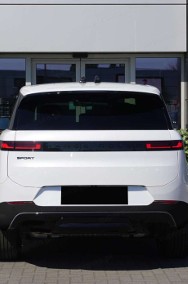 Land Rover Range Rover Sport III 3.0 D250 SE 3.0 D250 SE (249KM) Dach panoramiczny-2