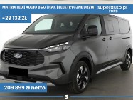 Ford Tourneo 320 L2H1 Active A8 320 L2H1 Active A8 2.0 170KM
