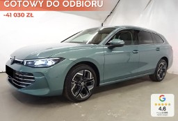 Volkswagen Passat B8 Elegance 2.0 TDI DSG 4Mot. Elegance 2.0 TDI 193KM DSG 4Mot.