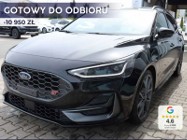 Ford Focus IV ST X aut 2.3 EcoBoost ST X aut 2.3 EcoBoost 280KM / Pakiet Winter, Driver