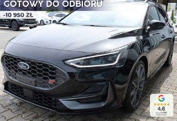 Ford Focus IV ST X aut 2.3 EcoBoost ST X aut 2.3 EcoBoost 280KM / Pakiet Winter, Driver