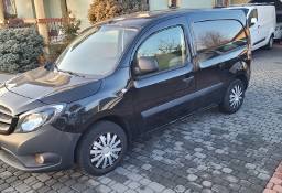 Mercedes-Benz Citan 2020 109 CDI 3 OSOBY