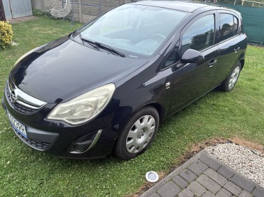 Opel Corsa super stan-1