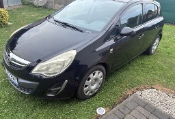 Opel Corsa D Opel Corsa super stan