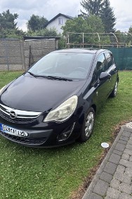 Opel Corsa super stan-2