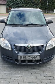 Skoda Fabia II-2