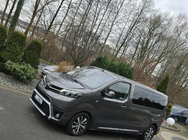 Toyota ProAce VIP 2.0 D4D 177KM Automat / Salon PL I-właściciel-1