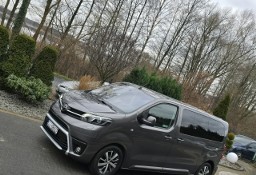 Toyota ProAce VIP 2.0 D4D 177KM Automat / Salon PL I-właściciel