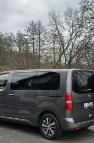 Toyota ProAce VIP 2.0 D4D 177KM Automat / Salon PL I-właściciel-2