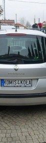 Renault Modus Wzorowy Stan - Klima - Lift - GWARANCJA - Zakup Door To Door-4