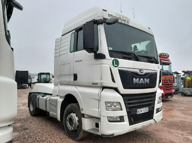 MAN Tgx-1