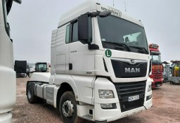 MAN TGX