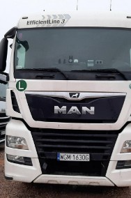 MAN Tgx-2