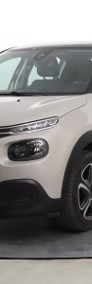 Citroen C3 III , Salon Polska, 1. Właściciel, Serwis ASO, Klima, Tempomat,-3