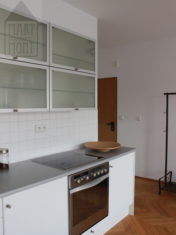 Kawalerka typu STUDIO z dużą loggią – pohled 3