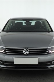 Volkswagen Passat B8 , Salon Polska, Serwis ASO, Automat, Navi, Klimatronic,-2
