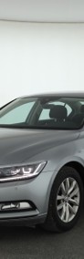 Volkswagen Passat B8 , Salon Polska, Serwis ASO, Automat, Navi, Klimatronic,-3
