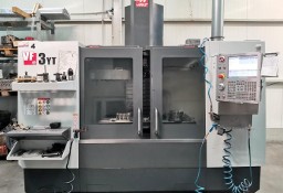 Centrum obróbcze pionowe CNC HAAS VF-3YT