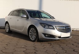 Opel Insignia , Salon Polska, Serwis ASO, Xenon, Klimatronic, Tempomat,